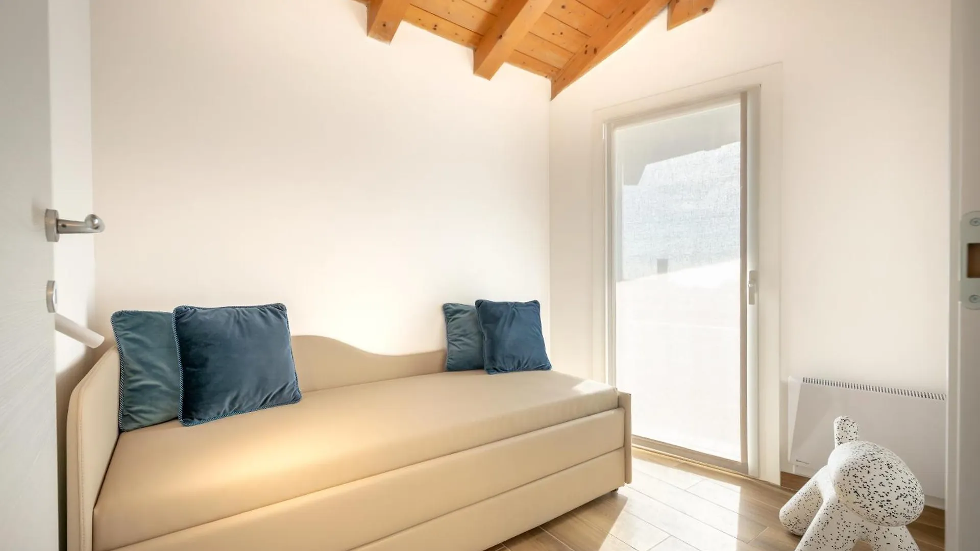 Ferrari Apartments Panorama Sea View Caorle